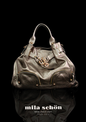 「밀라숀」 핸드백 ‘공격 앞으로’ 36-Image